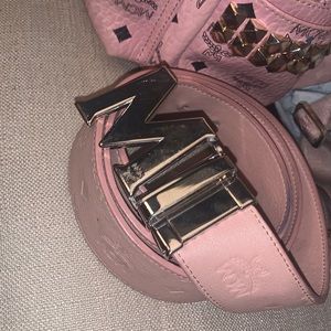MCM Belt
